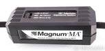 MIT Magnum MA RCA Cables; 3m Pair Interconnects; Adjustable Impedance