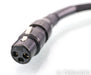 MIT Magnum MA XLR Cables; 1m Pair Balanced Interconnects; Adjustable Impedance