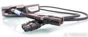 MIT Magnum MA XLR Cables; 1m Pair Balanced Interconnects; Adjustable Impedance