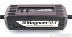 MIT Magnum MA XLR Cables; 1m Pair Balanced Interconnects; Adjustable Impedance