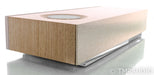 Naim Mu-so 2nd Gen Wireless Speaker; Wood Edition