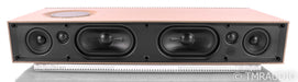 Naim Mu-so 2nd Gen Wireless Speaker; Wood Edition
