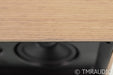 Naim Mu-so 2nd Gen Wireless Speaker; Wood Edition