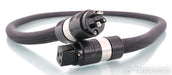 Shunyata Research Alpha NR Power Cable; 1.75m AC Cord