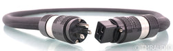Shunyata Research Alpha NR Power Cable; 1.75m AC Cord