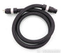 Shunyata Research Alpha NR Power Cable; 1.75m AC Cord