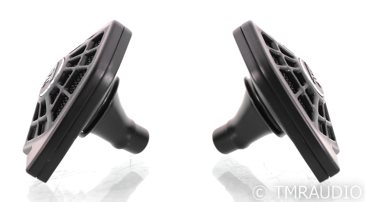 Audeze iSine 10 VR Planar Magnetic In-Ear Monitors; IEM (Open Box)