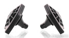 Audeze iSine 10 VR Planar Magnetic In-Ear Monitors; IEM (Open Box)