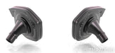 Audeze iSine 10 VR Planar Magnetic In-Ear Monitors; IEM (Open Box)