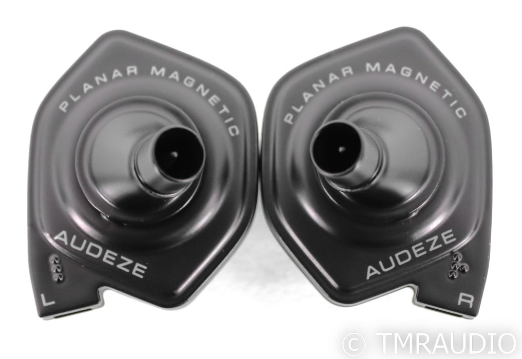 Audeze iSine 10 VR Planar Magnetic In-Ear Monitors; IEM (Open Box)