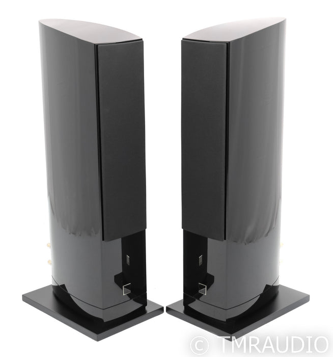 Dali Epicon 6 Floorstanding Speakers; Black Pair