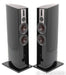 Dali Epicon 6 Floorstanding Speakers; Black Pair