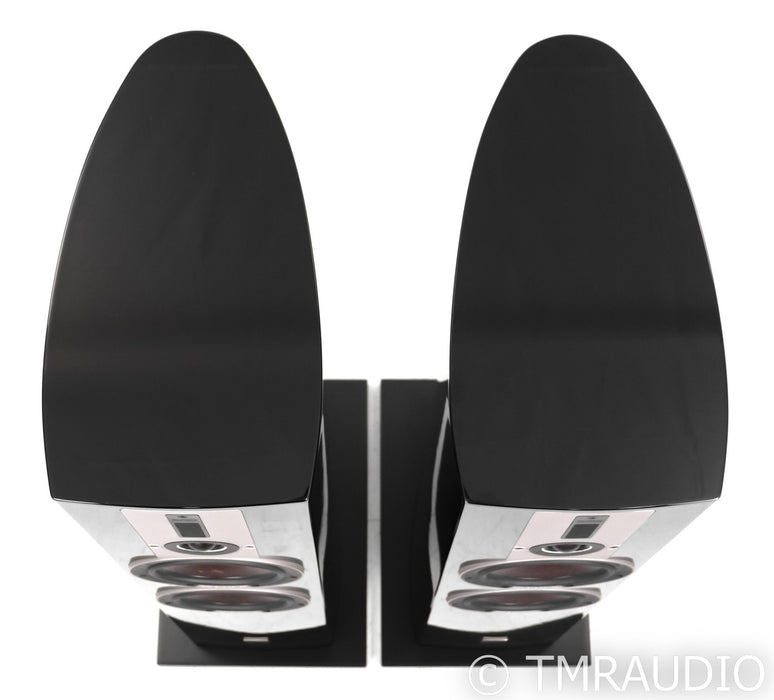 Dali Epicon 6 Floorstanding Speakers; Black Pair