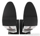 Dali Epicon 6 Floorstanding Speakers; Black Pair