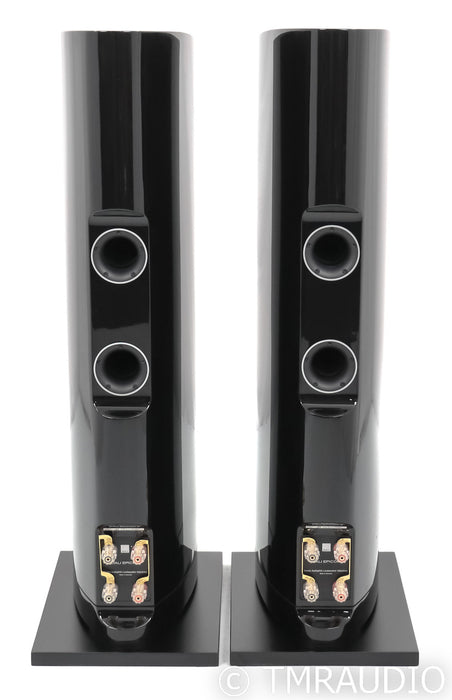 Dali Epicon 6 Floorstanding Speakers; Black Pair
