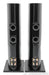 Dali Epicon 6 Floorstanding Speakers; Black Pair