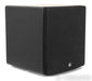 JL Audio Fathom F113 13.5" Powered Subwoofer; Satin Black