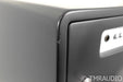 JL Audio Fathom F113 13.5" Powered Subwoofer; Satin Black