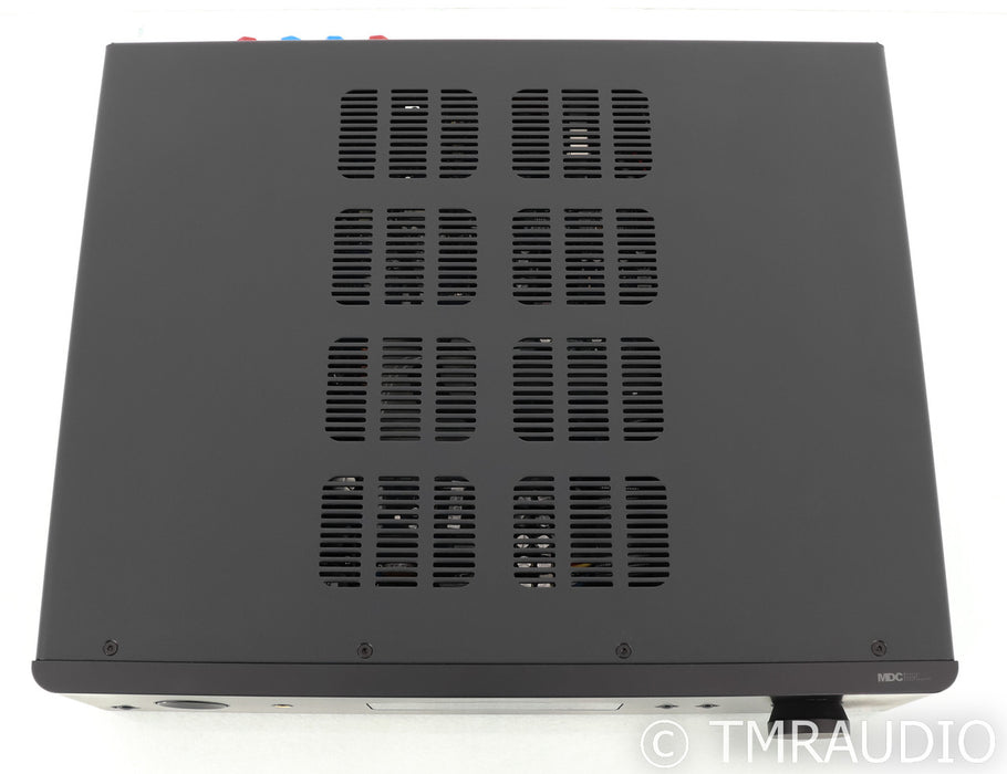 NAD C368 Stereo Integrated Amplifier; C-368; Remote