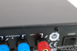 NAD C368 Stereo Integrated Amplifier; C-368; Remote