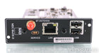 NAD MDC BluOS 2i Network Streaming Module; For NAD Master Series (Open Box)