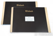 McIntosh MC2301 Mono Tube Power Amplifier; MC-2301; Pair