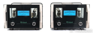 McIntosh MC2301 Mono Tube Power Amplifier; MC-2301; Pair