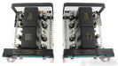 McIntosh MC2301 Mono Tube Power Amplifier; MC-2301; Pair
