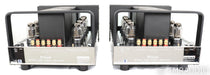 McIntosh MC2301 Mono Tube Power Amplifier; MC-2301; Pair