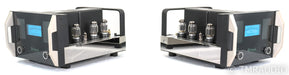 McIntosh MC2301 Mono Tube Power Amplifier; MC-2301; Pair