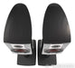 Dali Epicon 2 Bookshelf Speakers; Gloss Black Pair w/ Stands