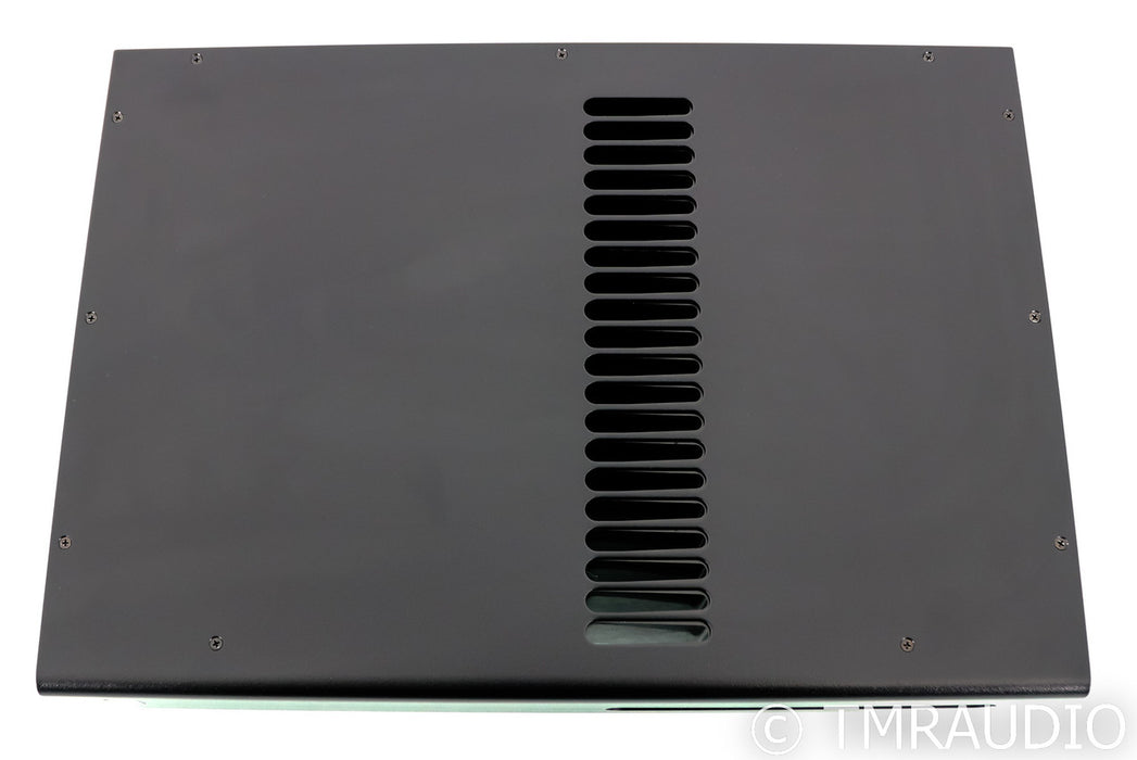 PS Audio Stellar Power Plant 3 AC Power Line Conditioner; Black; Remote (Used)