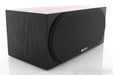Monitor Audio Silver C250 7G Center Channel Speaker; Black