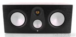 Monitor Audio Silver C250 7G Center Channel Speaker; Black