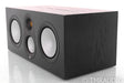 Monitor Audio Silver C250 7G Center Channel Speaker; Black