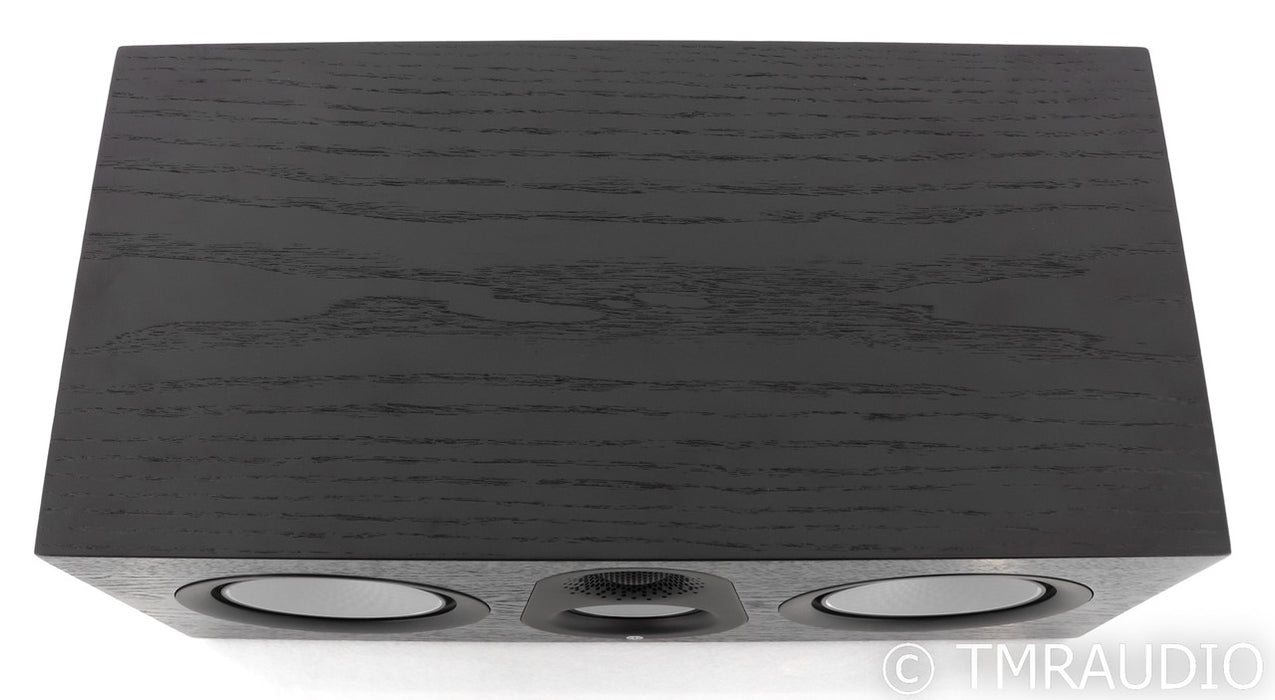 Monitor Audio Silver C250 7G Center Channel Speaker; Black