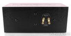 Monitor Audio Silver C250 7G Center Channel Speaker; Black