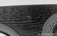Monitor Audio Silver C250 7G Center Channel Speaker; Black