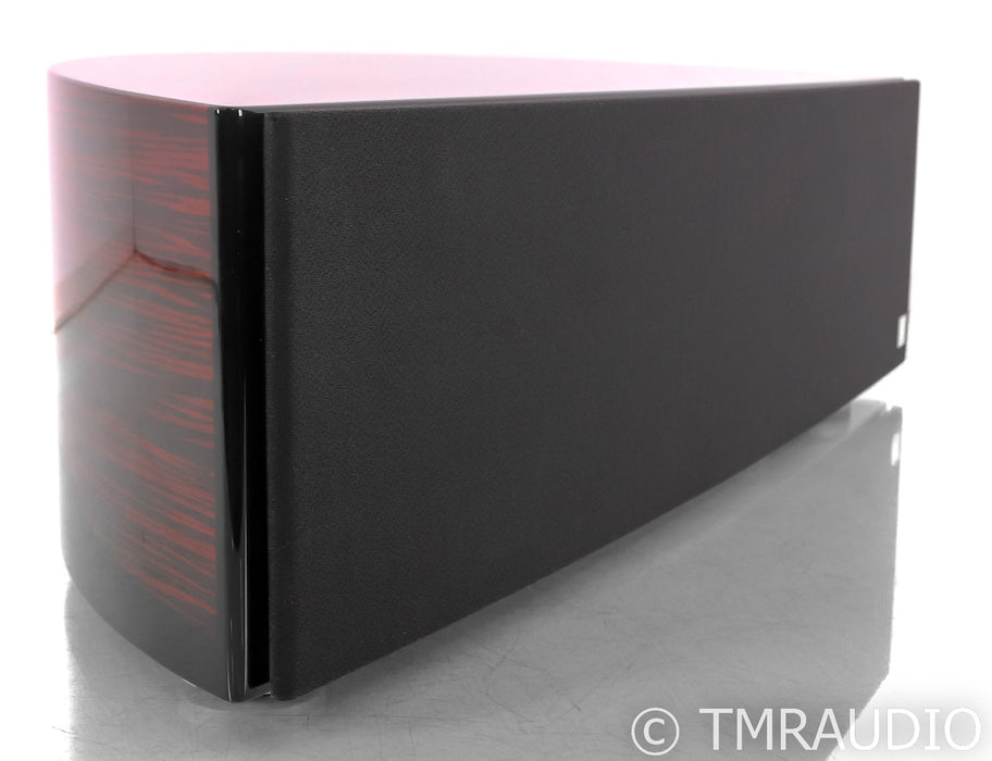 Dali Epicon Vokal Center Channel Speaker; Ruby Macassar