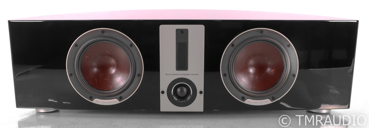 Dali Epicon Vokal Center Channel Speaker; Ruby Macassar