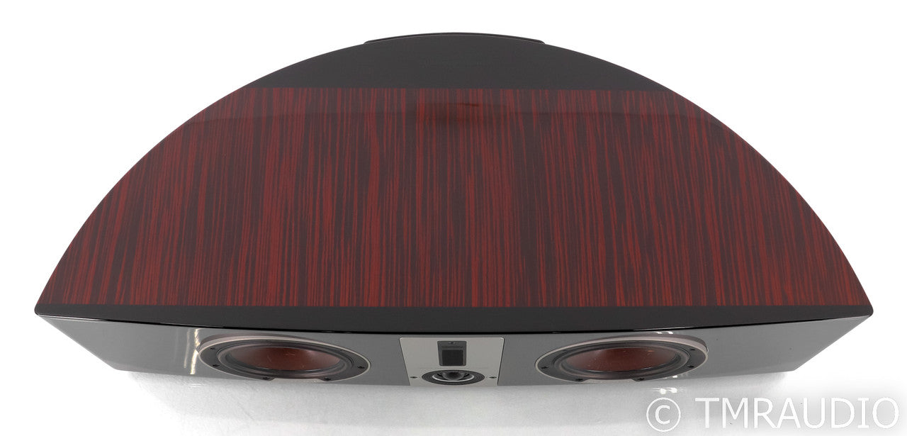 Dali Epicon Vokal Center Channel Speaker; Ruby Macassar