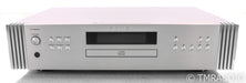 Rotel DT-6000 CD Player / DAC; Silver (Open Box)