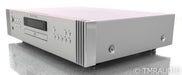 Rotel DT-6000 CD Player / DAC; Silver (Open Box)