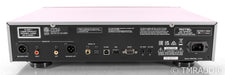 Rotel DT-6000 CD Player / DAC; Silver (Open Box)