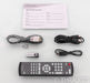 Rotel DT-6000 CD Player / DAC; Silver (Open Box)