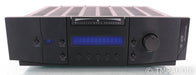 BAT VK-42SE Stereo Preamplifier; Black; VK42SE (No Remote)