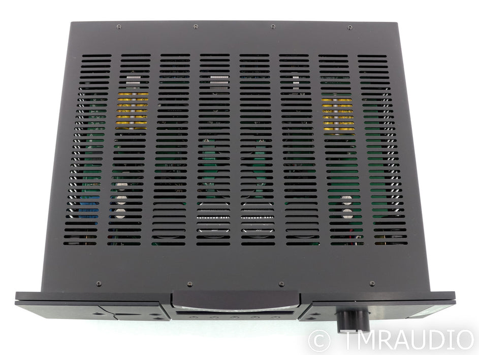 BAT VK-42SE Stereo Preamplifier; Black; VK42SE (No Remote)