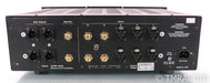 BAT VK-42SE Stereo Preamplifier; Black; VK42SE (No Remote)