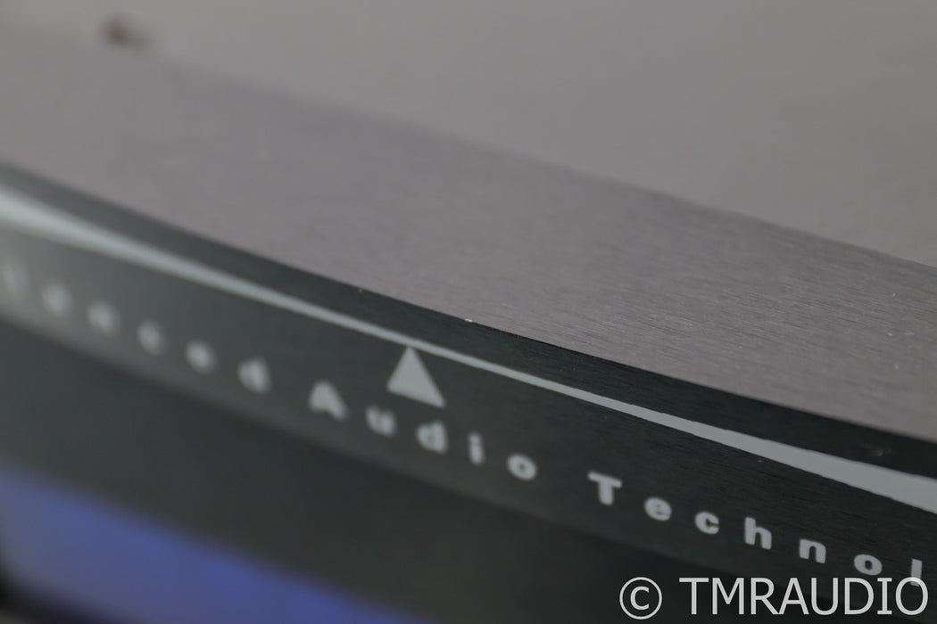 BAT VK-42SE Stereo Preamplifier; Black; VK42SE (No Remote)