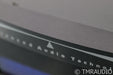 BAT VK-42SE Stereo Preamplifier; Black; VK42SE (No Remote)